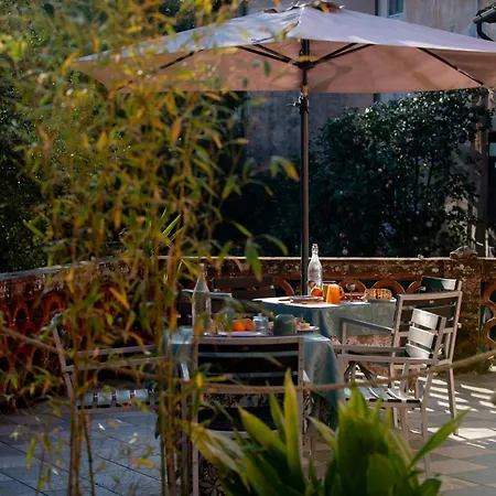 Il Casale Di Rossi Bed & Breakfast