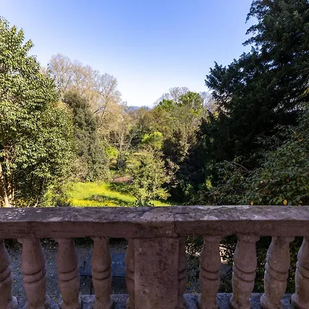 Rossi Residenze D'epoca Alojamento de Acomodação e Pequeno-almoço 3*