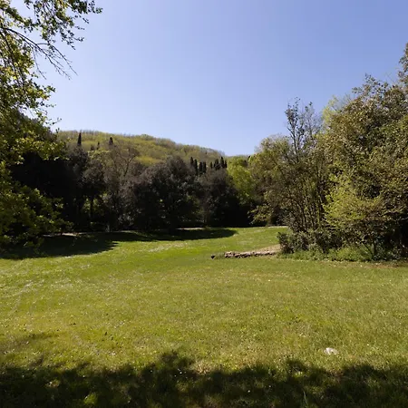 Bed and breakfast Il Casale Di Rossi Lucca