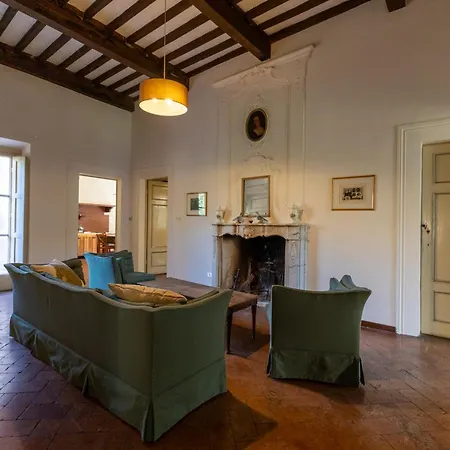 Il Casale Di Rossi Bed and breakfast *