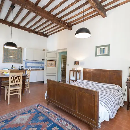 Il Casale Di Rossi Bed and breakfast