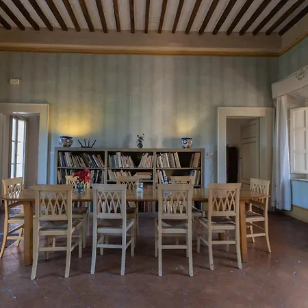 Bed and breakfast Il Casale Di Rossi Lucca