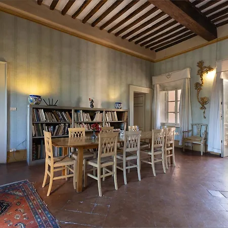 Il Casale Di Rossi Bed and breakfast Lucca
