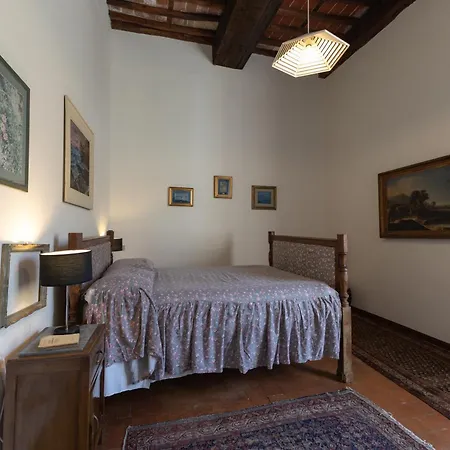 Bed and breakfast Il Casale Di Rossi Lucca