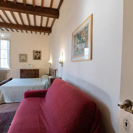 Il Casale Di Rossi Bed and breakfast