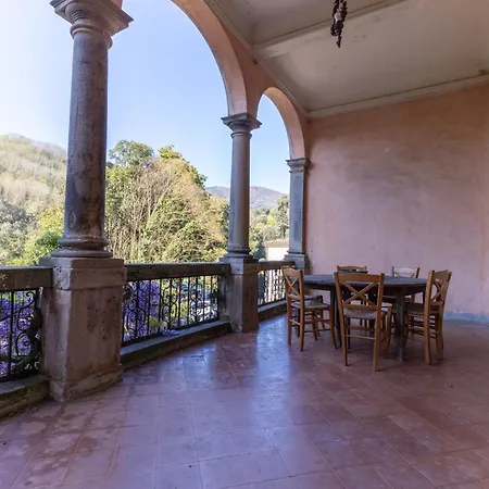 Il Casale Di Rossi Lucca