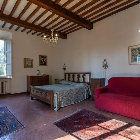 Il Casale Di Rossi Bed and breakfast *