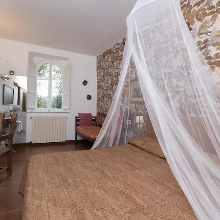 Bed and breakfast Il Casale Di Rossi Lucca