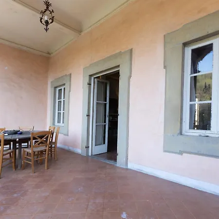 Bed and breakfast Il Casale Di Rossi