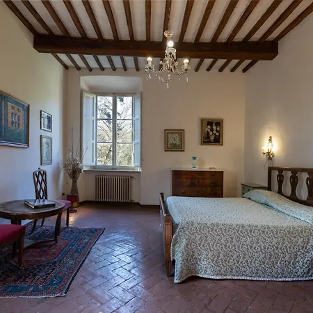 Bed and breakfast Il Casale Di Rossi Lucca