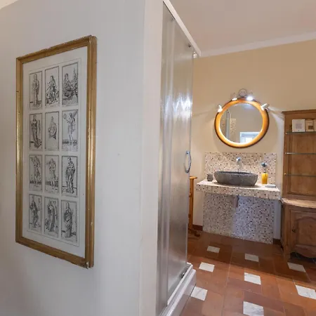 Bed and breakfast Il Casale Di Rossi