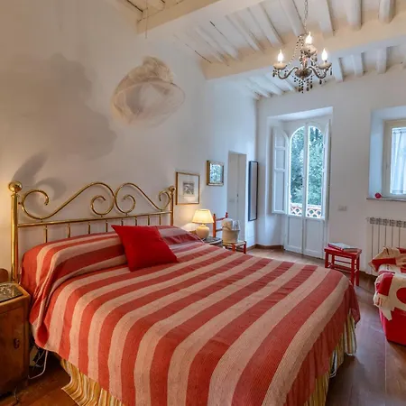 Il Casale Di Rossi Bed and breakfast *