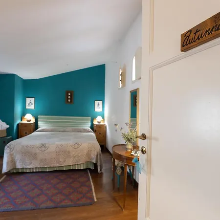 Bed and breakfast Il Casale Di Rossi Lucca