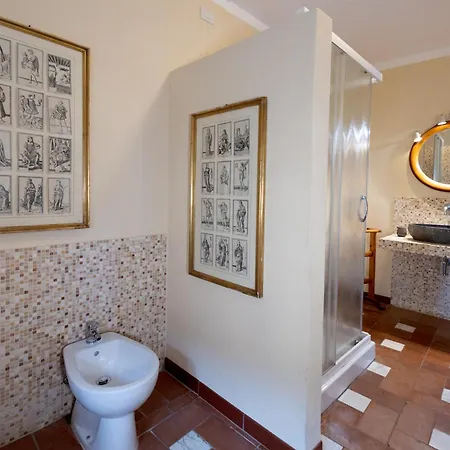 Il Casale Di Rossi
