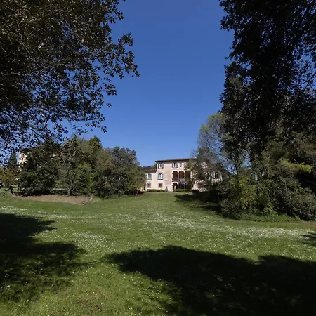 Il Casale Di Rossi Bed and breakfast