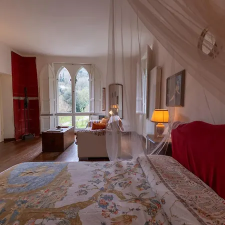 Il Casale Di Rossi Bed and breakfast *