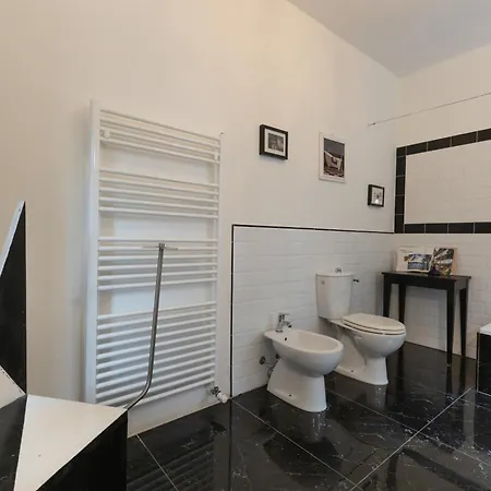 Bed and breakfast Il Casale Di Rossi *