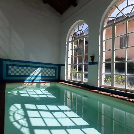 Il Casale Di Rossi Lucques