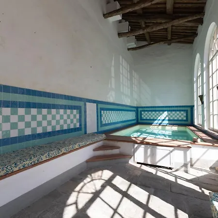 Il Casale Di Rossi Bed and breakfast