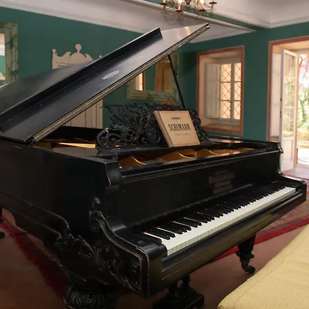 Il Casale Di Rossi Bed and breakfast