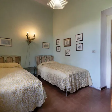 Rossi Residenze D'epoca ベッド・アンド・ブレックファスト