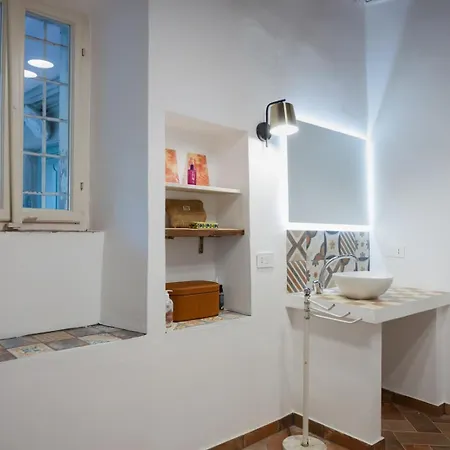 Rossi Residenze D'epoca ルッカ