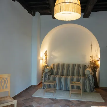 Rossi Residenze D'epoca ベッド・アンド・ブレックファスト 4*