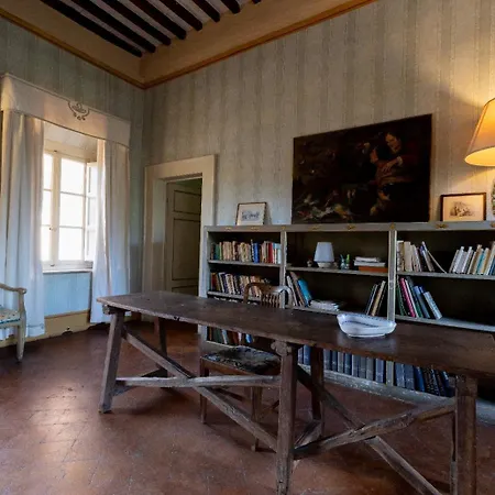 Rossi Residenze D'epoca ルッカ