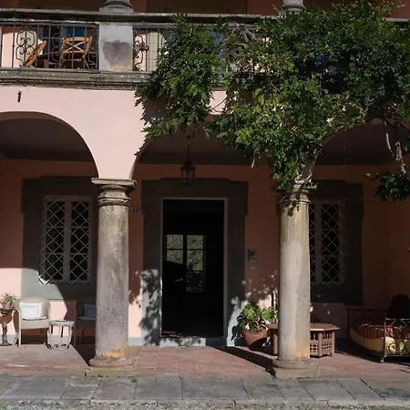 ベッド・アンド・ブレックファスト Rossi Residenze D'epoca