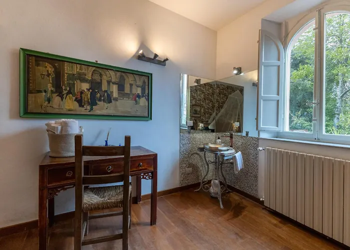 Bed & Breakfast Il Casale Di Rossi 3*