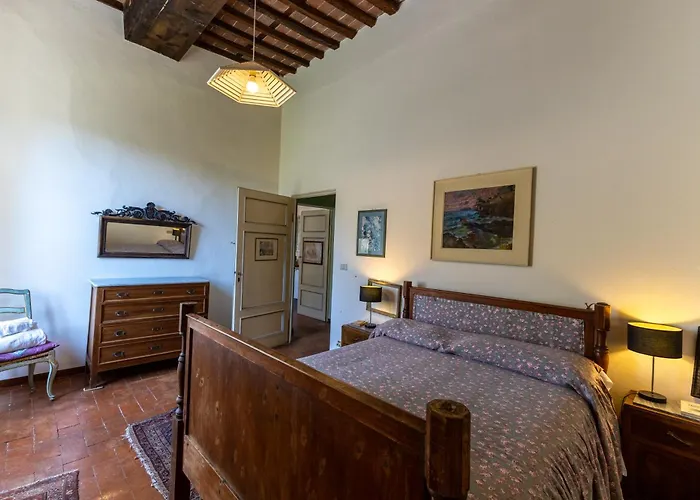 Bed and breakfast Rossi Residenze D'epoca 3*