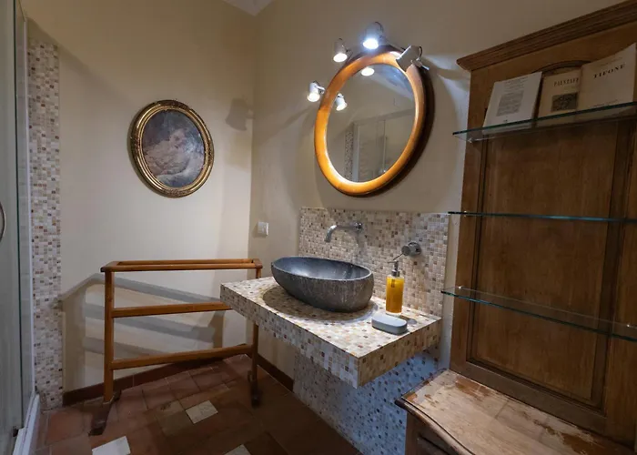 Rossi Residenze D'epoca