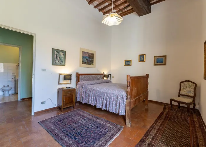Rossi Residenze D'epoca 3*