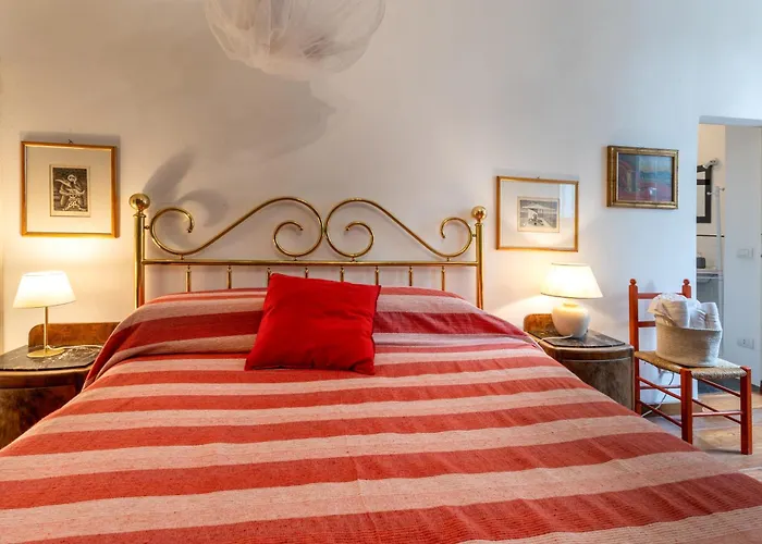 Il Casale Di Rossi Lucca