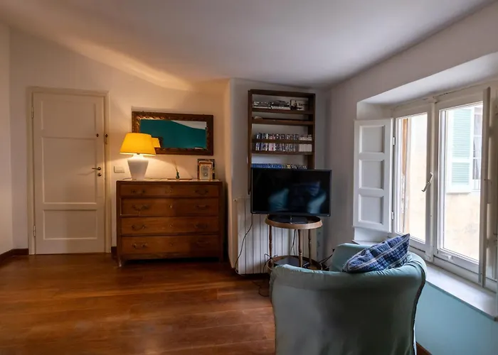 Bed & Breakfast Il Casale Di Rossi 3*