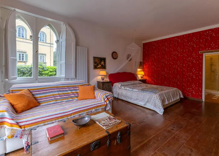 Rossi Residenze D'epoca 3*