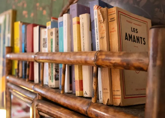 Rossi Residenze D'epoca 3* Lucca