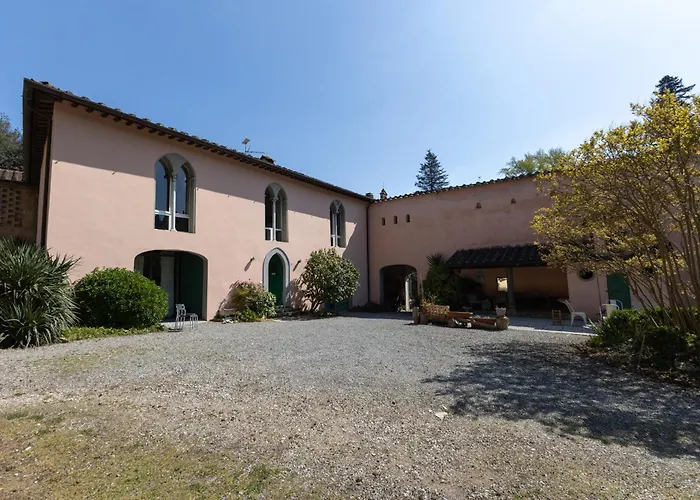 Rossi Residenze D'epoca Frühstückspension