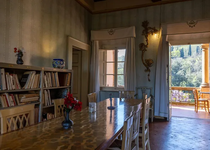 Rossi Residenze D'epoca 3*