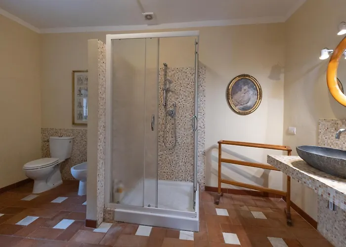 Il Casale Di Rossi Bed & Breakfast