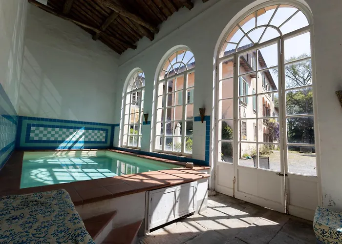 Rossi Residenze D'epoca Frühstückspension Lucca