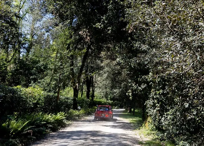 Rossi Residenze D'epoca Lucca