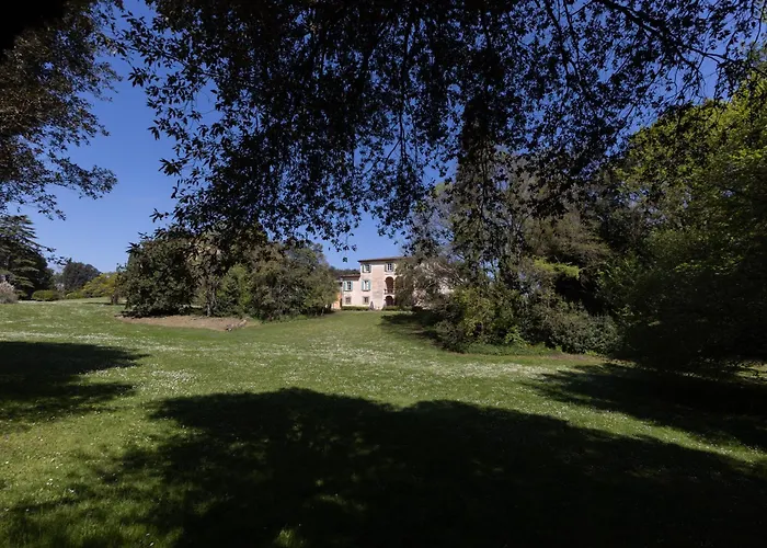 Il Casale Di Rossi Bed & Breakfast