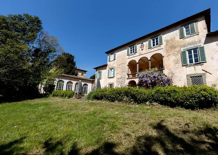 Rossi Residenze D'epoca Bed and breakfast 3*