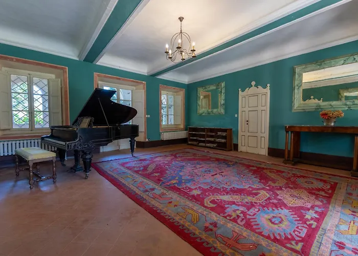 Rossi Residenze D'epoca Bed and breakfast Lucca