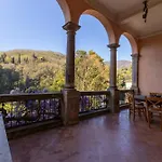 Bed & Breakfast Il Casale Di Rossi 4*