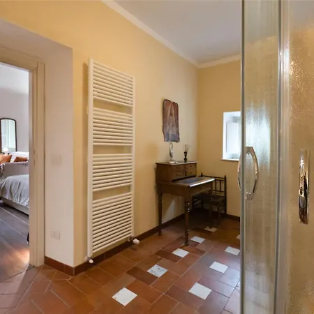 Rossi Residenze D'epoca
