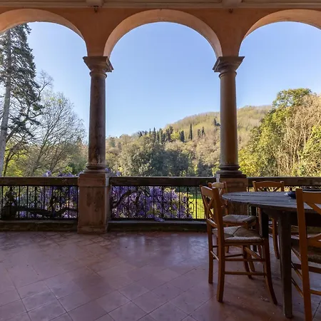 Rossi Residenze D'epoca 4*