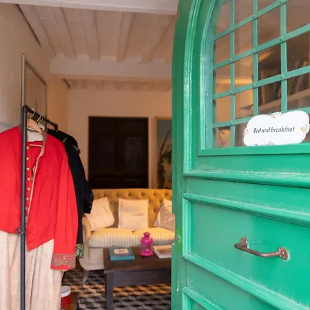 Rossi Residenze D'epoca لوكا
