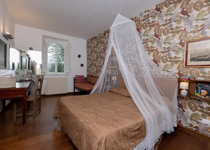 Rossi Residenze D'epoca 4*